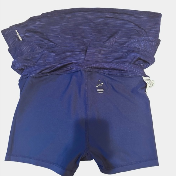 🎾NWT Head Tiered Athletic Skirt - Picture 12 of 13